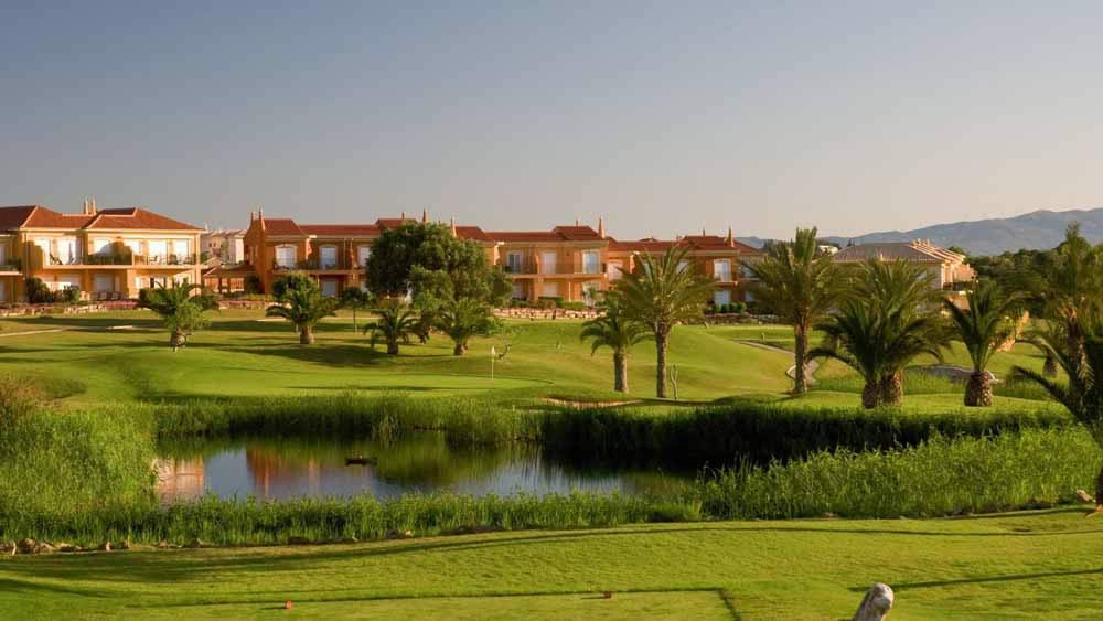 boavista golf course